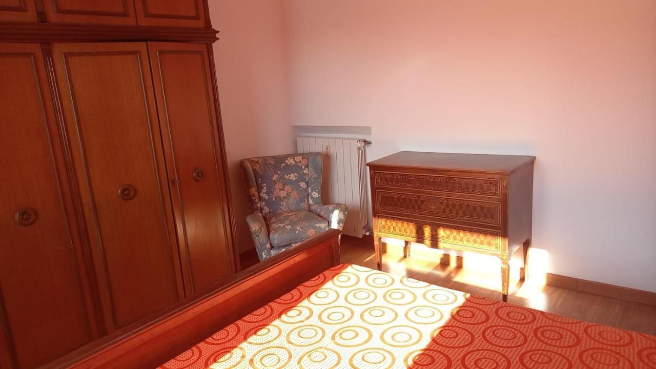 Attico Gigi Apartamento *