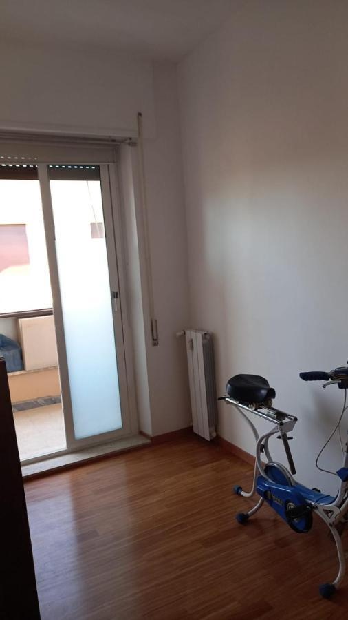 Attico Gigi Apartamento Roma