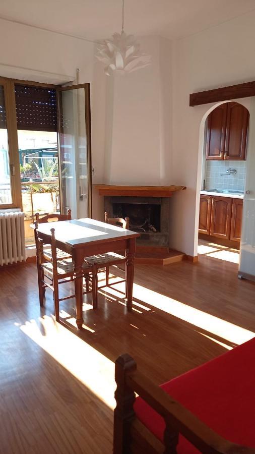 Apartamento Attico Gigi
