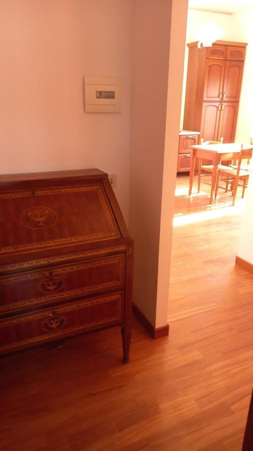 Attico Gigi Apartamento *