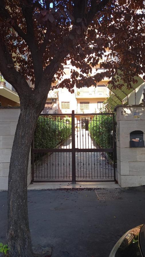 Attico Gigi Apartamento