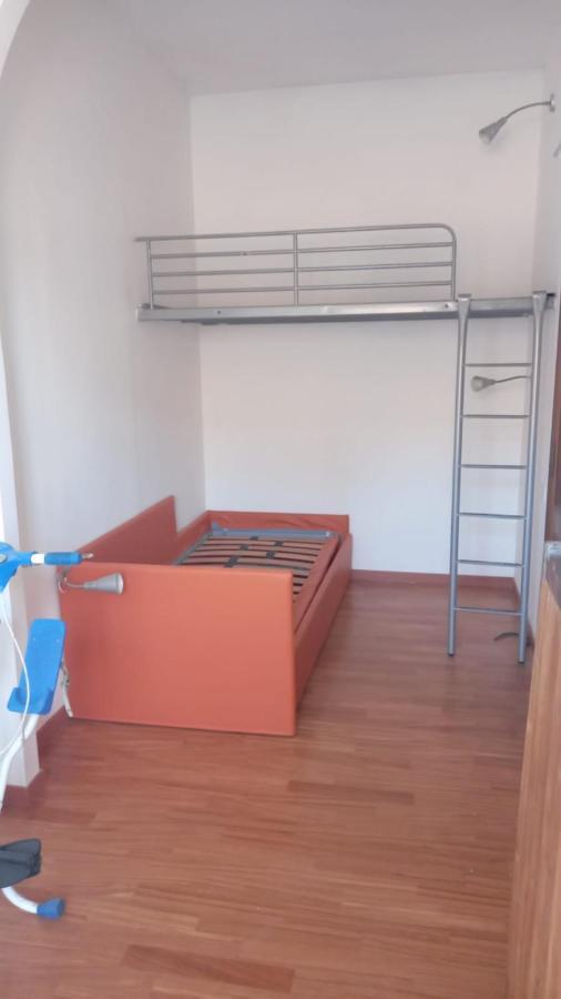 Apartamento Attico Gigi *